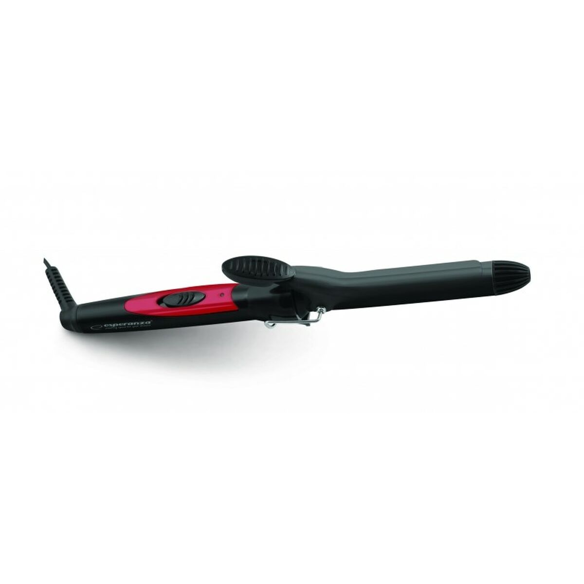 Curling Tongs Esperanza DIANA product packaging