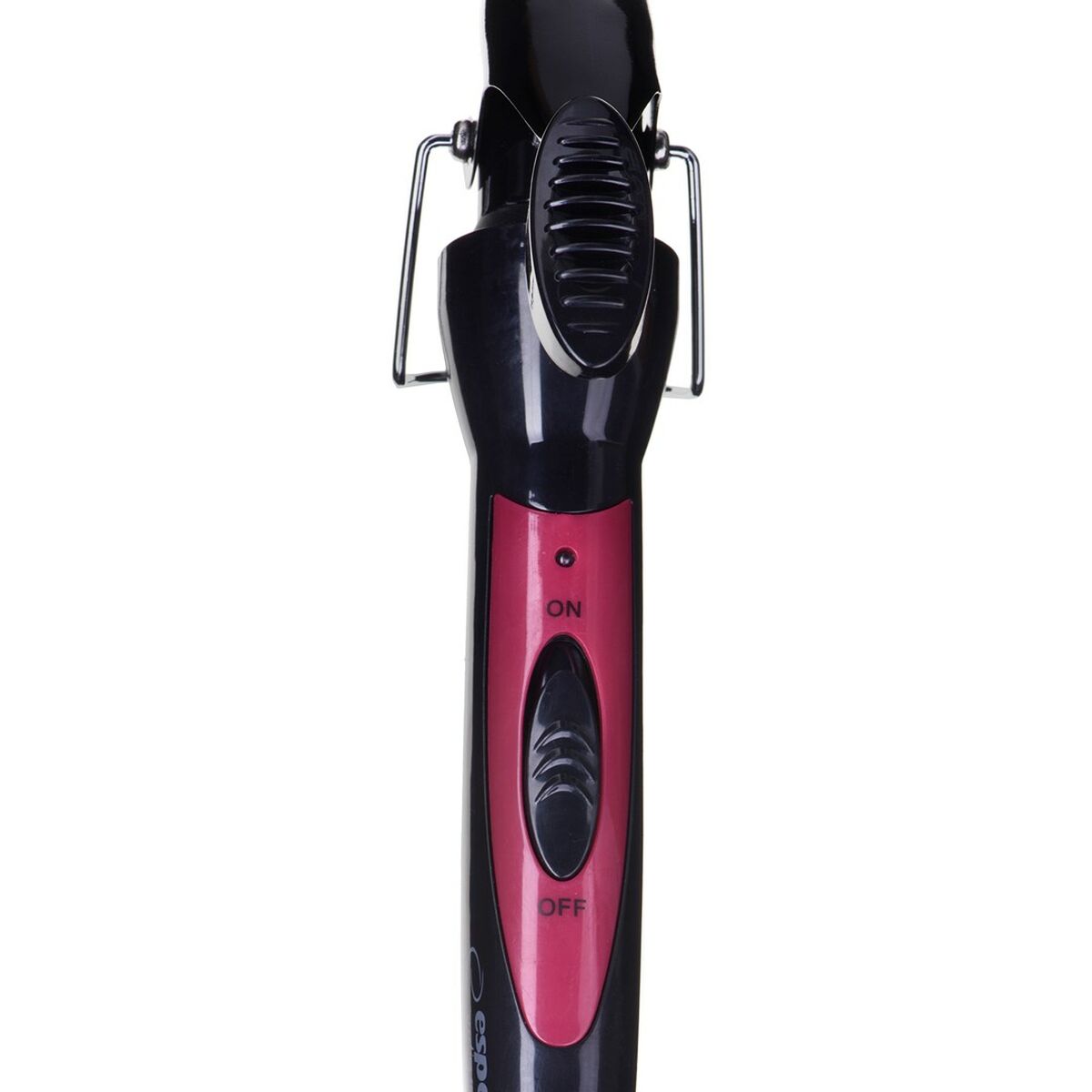Curling Tongs Esperanza DIANA product packaging
