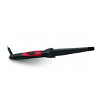 Curling Tongs Esperanza SALMA Black Red Black / Rose Gold product packaging