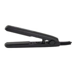 Hair Straightener Esperanza EBP008 Black 22 W product packaging