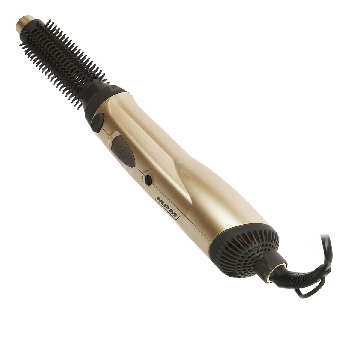 Heat Brush Mpm HB-810 product packaging