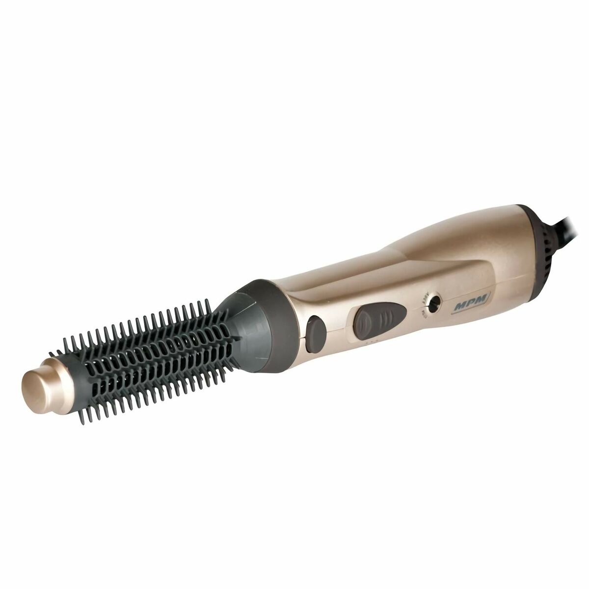 Heat Brush Mpm HB-810 product packaging