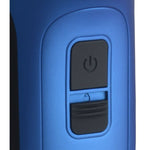 Hair Clippers Blaupunkt MSR-401 product packaging