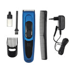 Hair clippers/Shaver Blaupunkt HCC-401 (1 Unit) product packaging