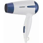 Hairdryer Blaupunkt HDD301BL Blue White 1200 W product packaging