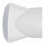 Hairdryer Blaupunkt HDD501RO Pink Printed 2000 W product packaging