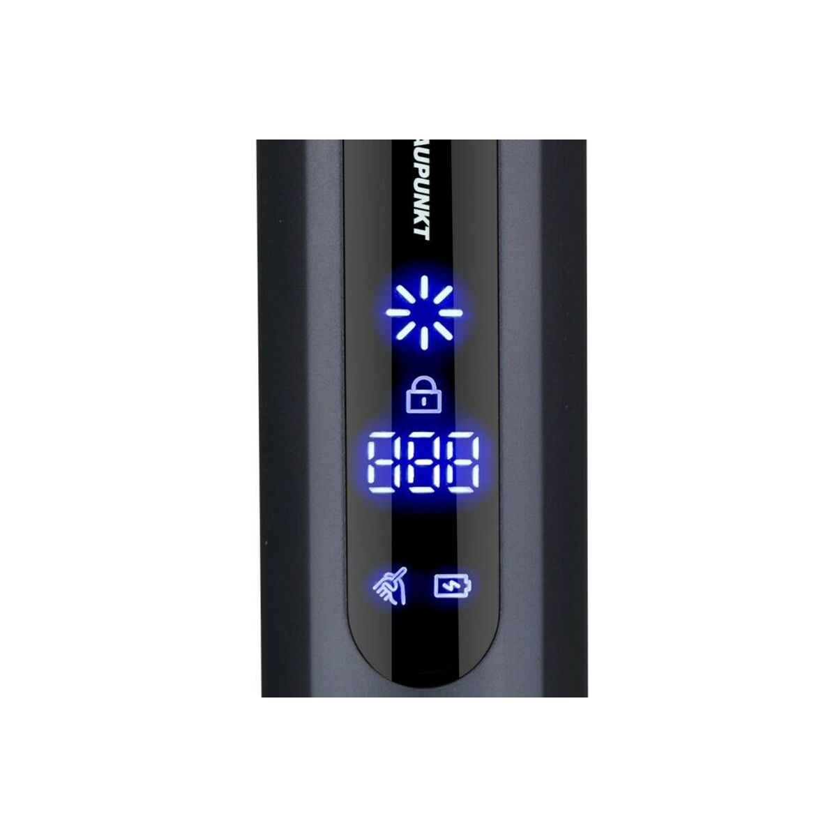 Hair Clippers Blaupunkt MSR711 product packaging