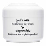 Day Cream Ziaja Leche De Cabra 50 ml Goat's milk skincare packaging