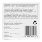 Day Cream Ziaja Leche De Cabra 50 ml Goat's milk skincare packaging