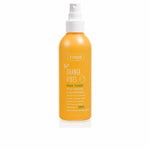 Facial Toner Ziaja Orange Vibes 190 ml skincare packaging