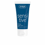 Firming Cream Ziaja Sensitive 50 ml Firming for Women skincare packaging