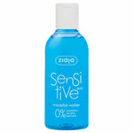 Micellar Water Ziaja Sensitive 200 ml product packaging