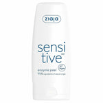 Facial Exfoliator Ziaja Sensitive 60 ml for Women product packaging