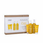 Make-Up Set Ziaja VITAMINA C.B3 NIACINAMIDA 4 Pieces product packaging