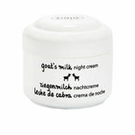 Night Cream Ziaja Leche De Cabra 50 ml Goat's milk skincare packaging