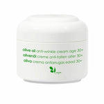 Day Cream Ziaja Oliva 50 ml Olive Oil for Women skincare packaging