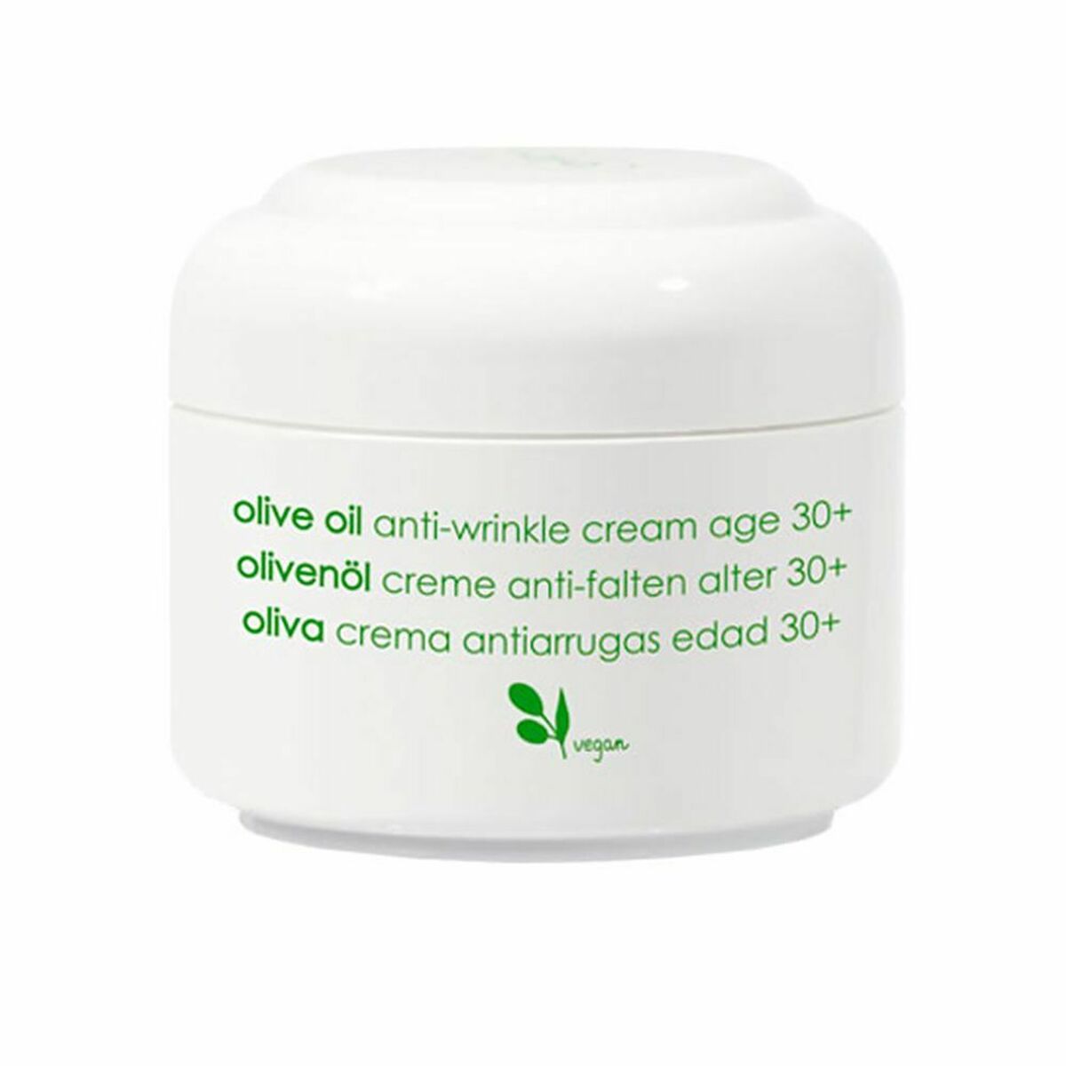 Day Cream Ziaja Oliva 50 ml Olive Oil for Women skincare packaging