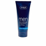 Aftershave Balm Ziaja Men 75 ml skincare packaging