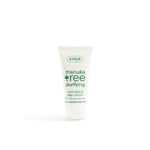 Facial Cream Ziaja Manuka 50 ml for Women skincare packaging