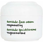 Hydrating Facial Cream Ziaja 50 ml Avocado for Women skincare packaging