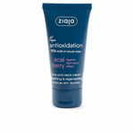 Facial Cream Ziaja Acai 50 ml for Women skincare packaging