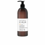 Body Serum Ziaja Baltic Home Spa Fit 400 ml Anti-Cellulite for Women serum bottle