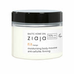 Hand Cream Ziaja Baltic Home Spa Fit 300 ml skincare packaging