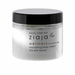 Reconstructive Mousse Ziaja Baltic Home Spa Wellness 300 ml Anti-Cellulite for Women product packaging