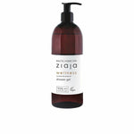 Shower Gel Ziaja Baltic Home Spa Wellness 500 ml Almonds Coconut for Women skincare packaging