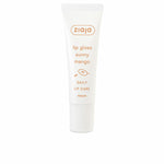 Lip Balm Ziaja Sunny Mango 12 ml skincare packaging