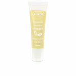 Lip Scrub Ziaja Tropical Pineapple 12 ml for Women product packaging