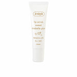 Lip Scrub Ziaja Sweet Mirabelle Plum 12 ml product packaging