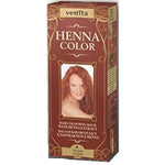 Semi-permanent Colourant Venita Henna Color Nº 6 Titian 75 ml for Women product packaging