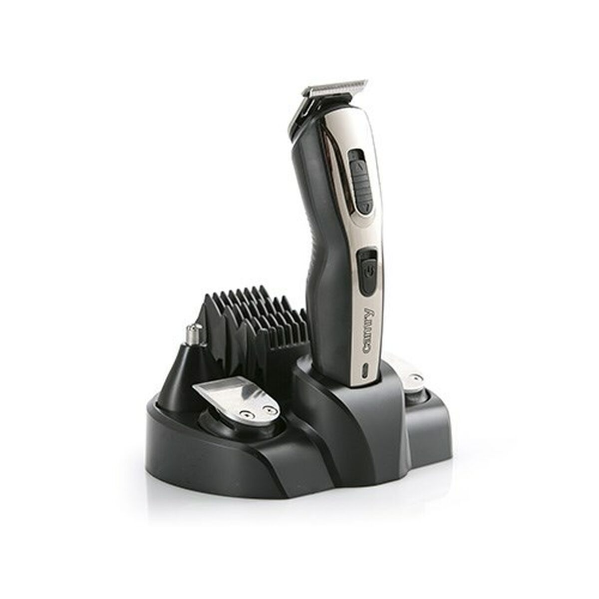 Hair Clippers Adler CR 2921 product packaging