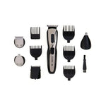 Hair Clippers Adler CR 2921 product packaging