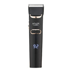Hair clippers/Shaver Adler AD 2832 product packaging