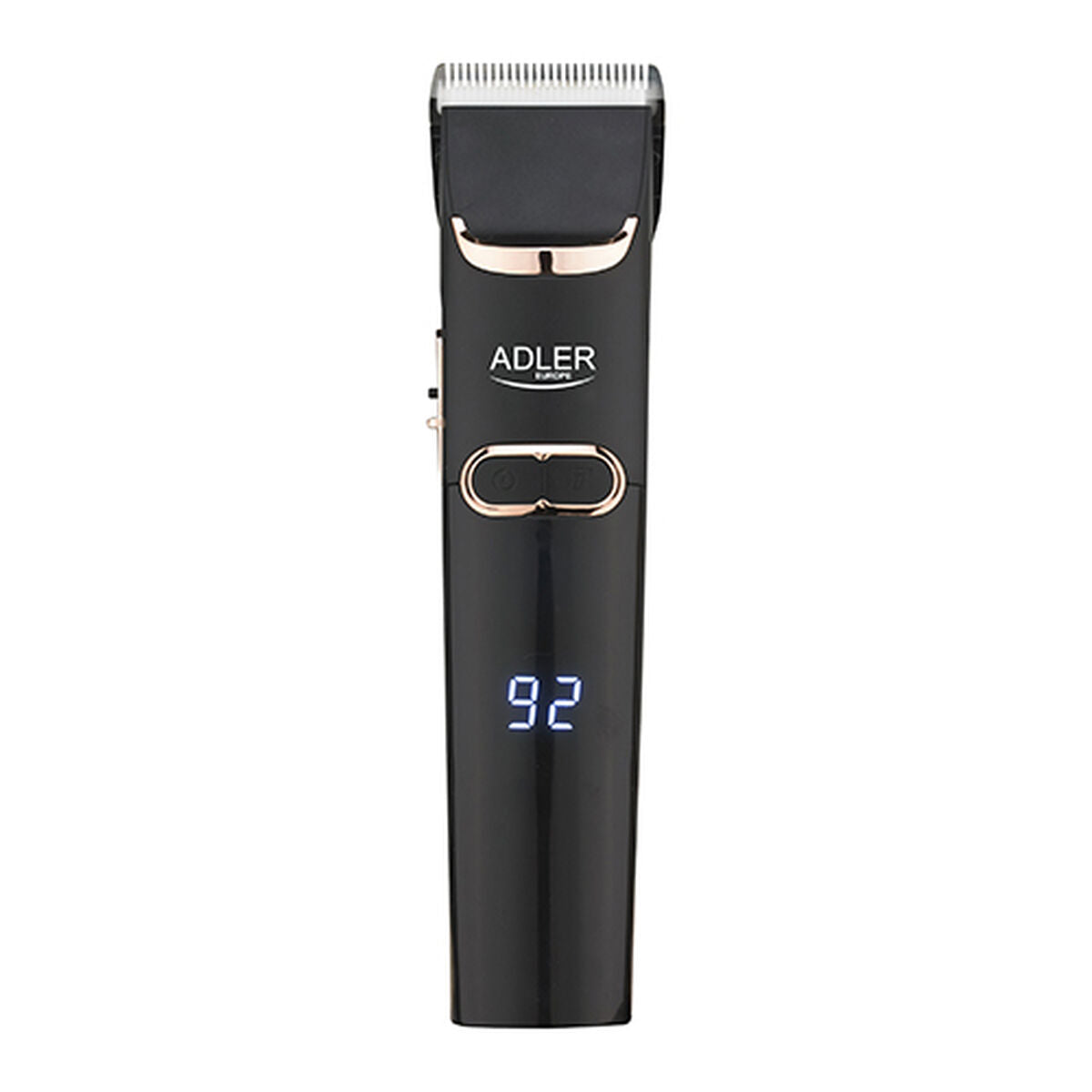 Hair clippers/Shaver Adler AD 2832 product packaging
