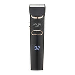 Hair clippers/Shaver Adler AD 2832 product packaging