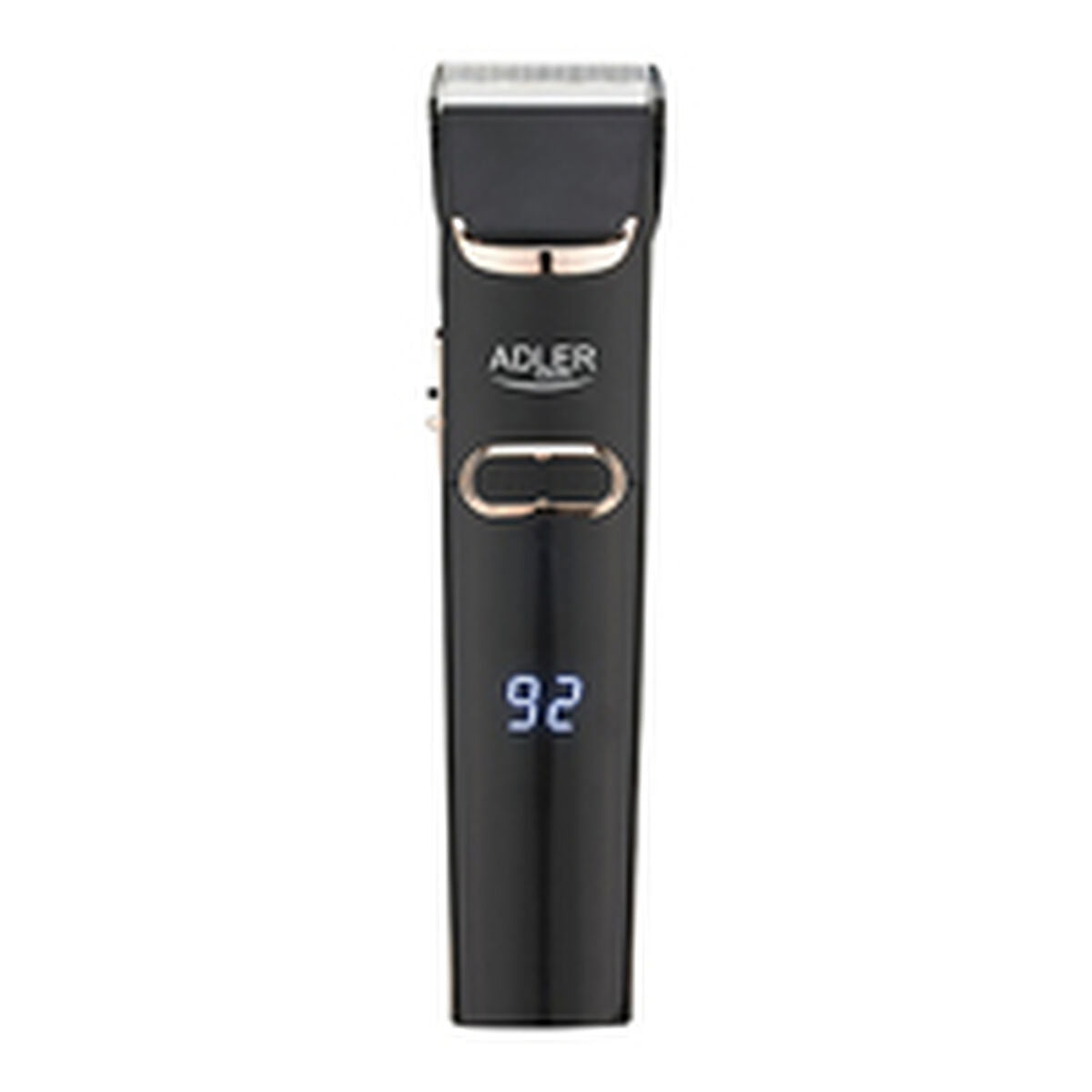 Hair clippers/Shaver Adler AD 2832 product packaging