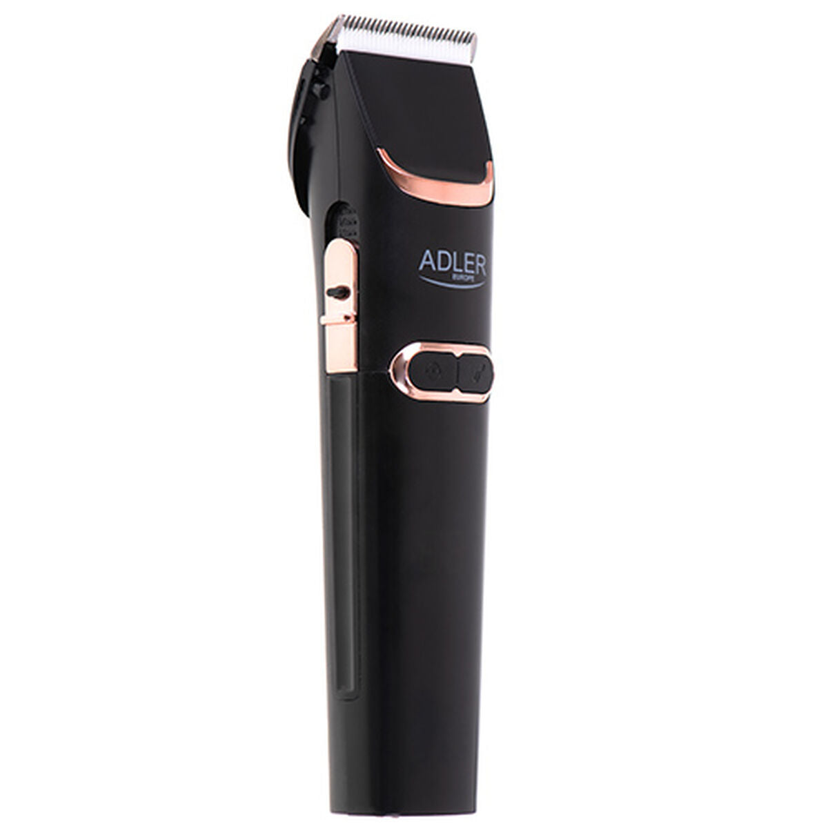 Hair clippers/Shaver Adler AD 2832 product packaging