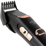 Hair clippers/Shaver Adler AD 2832 product packaging