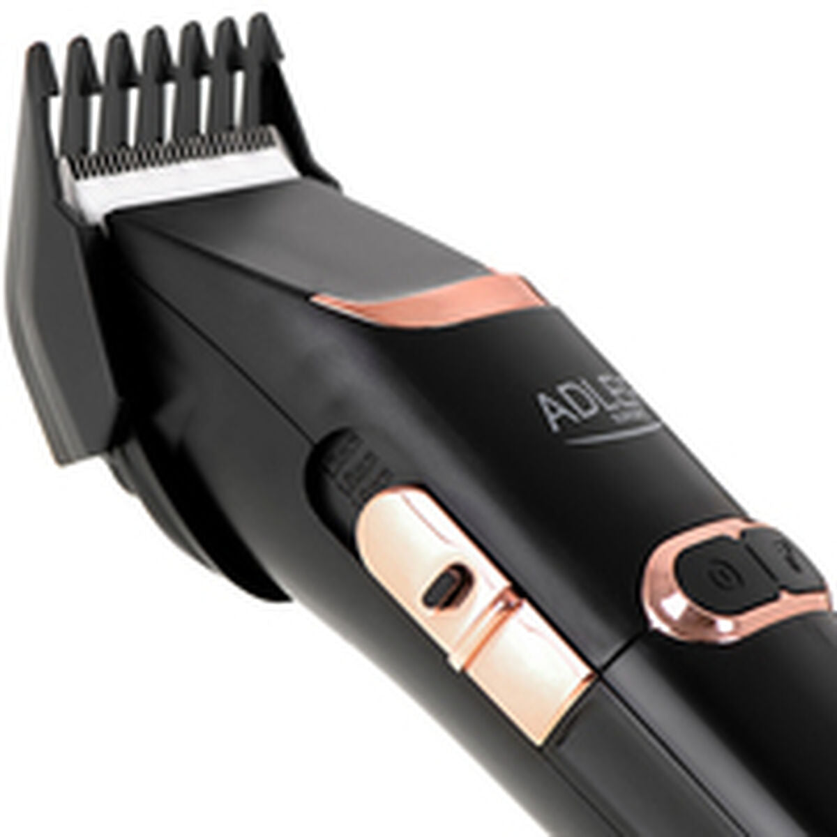 Hair clippers/Shaver Adler AD 2832 product packaging