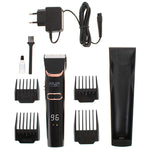 Hair clippers/Shaver Adler AD 2832 product packaging