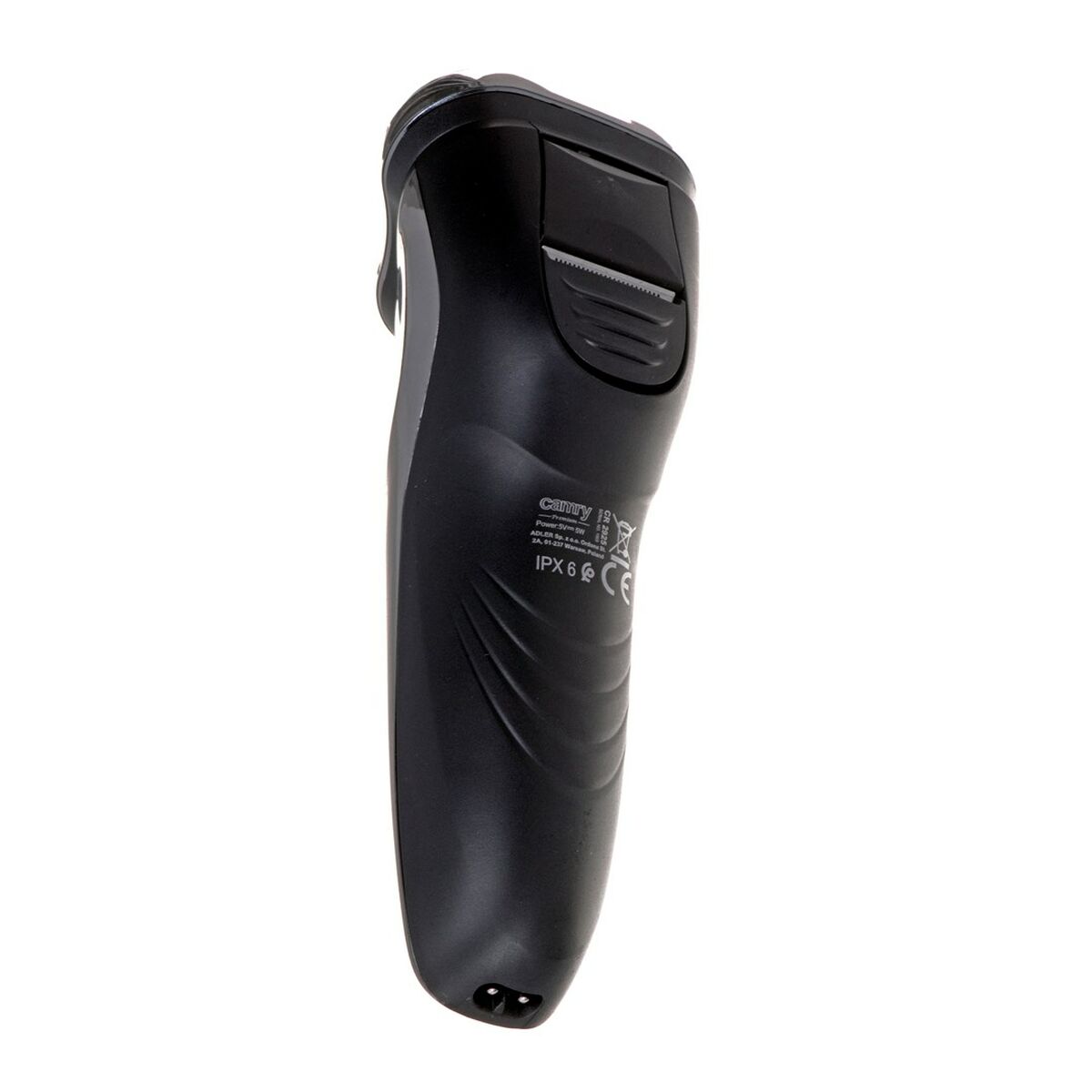 Rechargeable Electric Shaver Camry CR 2925 product packaging