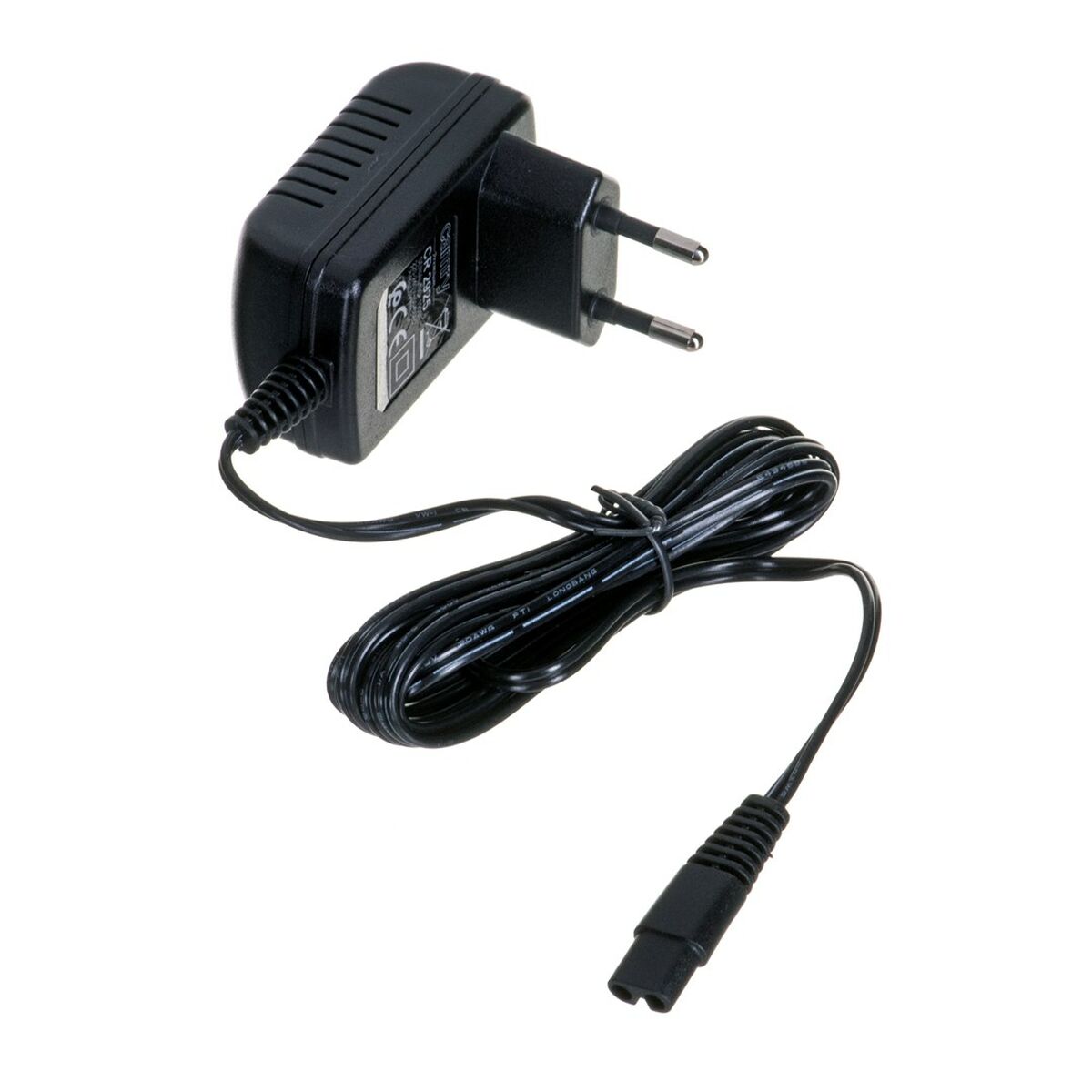 Rechargeable Electric Shaver Camry CR 2925 product packaging