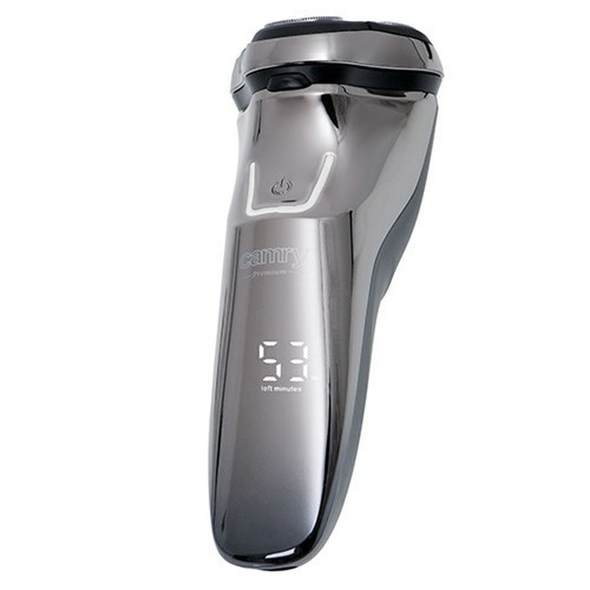 Rechargeable Electric Shaver Camry CR 2925 product packaging