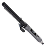 Curling Tongs Adler AD 2114 Black Grey Ceramic 1 Piece product packaging