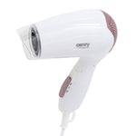 Hairdryer Adler CR 2254 White 1200 W product packaging
