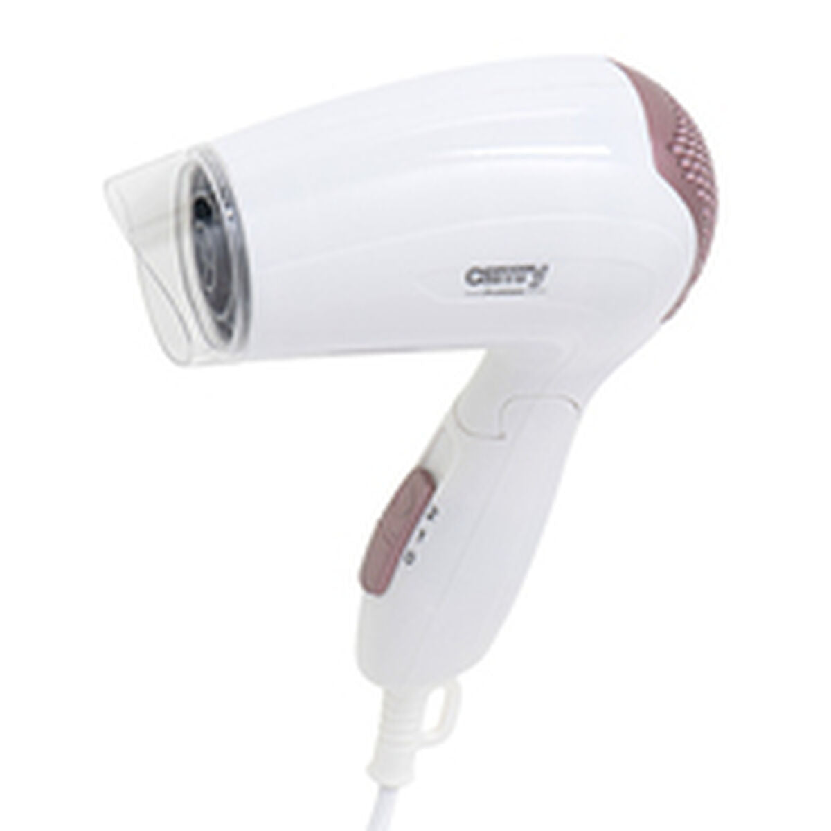 Hairdryer Adler CR 2254 White 1200 W product packaging