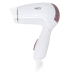 Hairdryer Adler CR 2254 White 1200 W product packaging